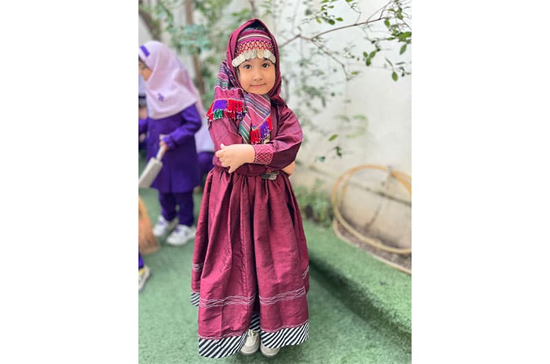 دبستان آیندگان هیرکان